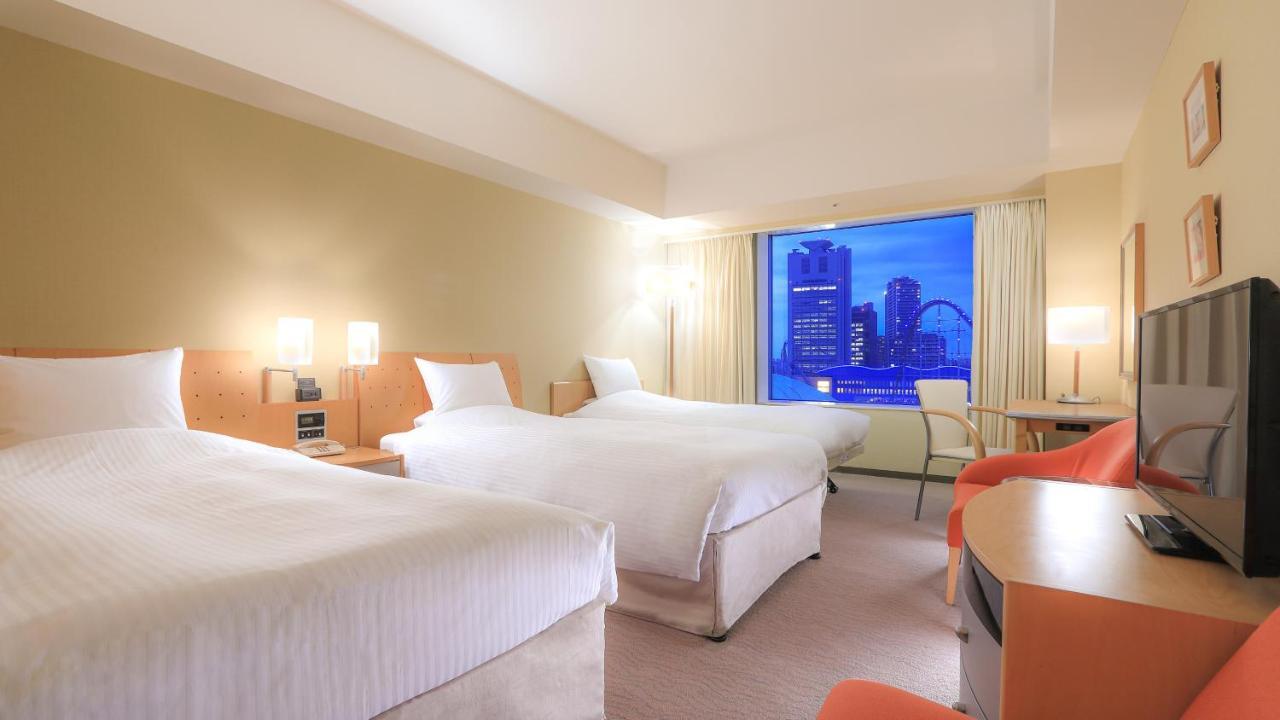 Dome Hotel Präfektur Tokio