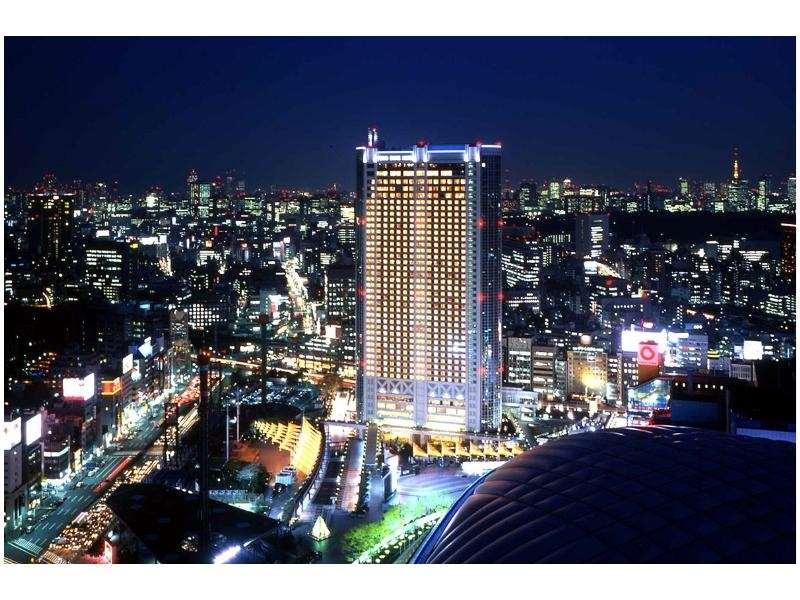 Dome Präfektur Tokio