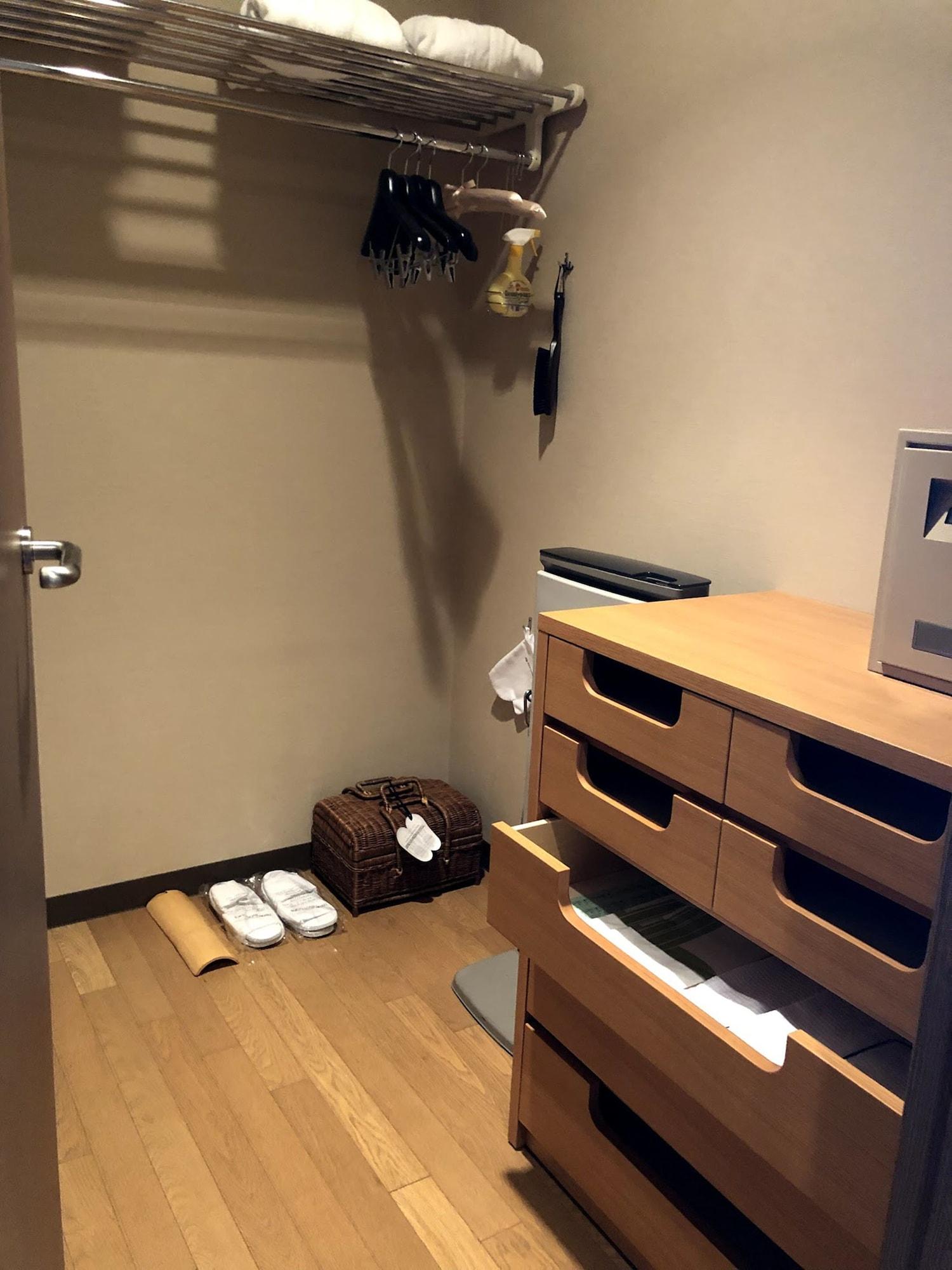 Hotel Dome Präfektur Tokio