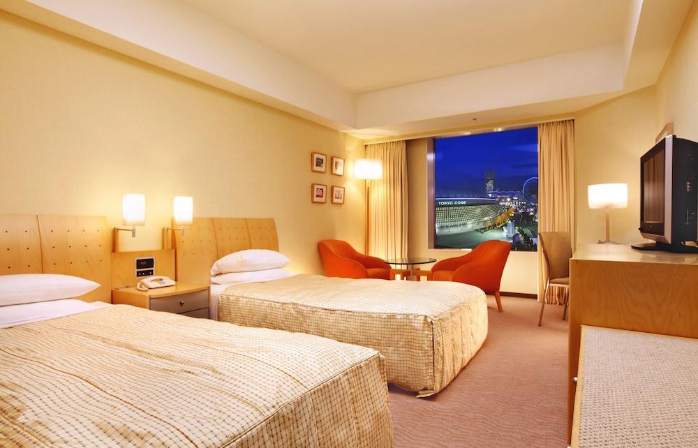 Dome 4* Präfektur Tokio