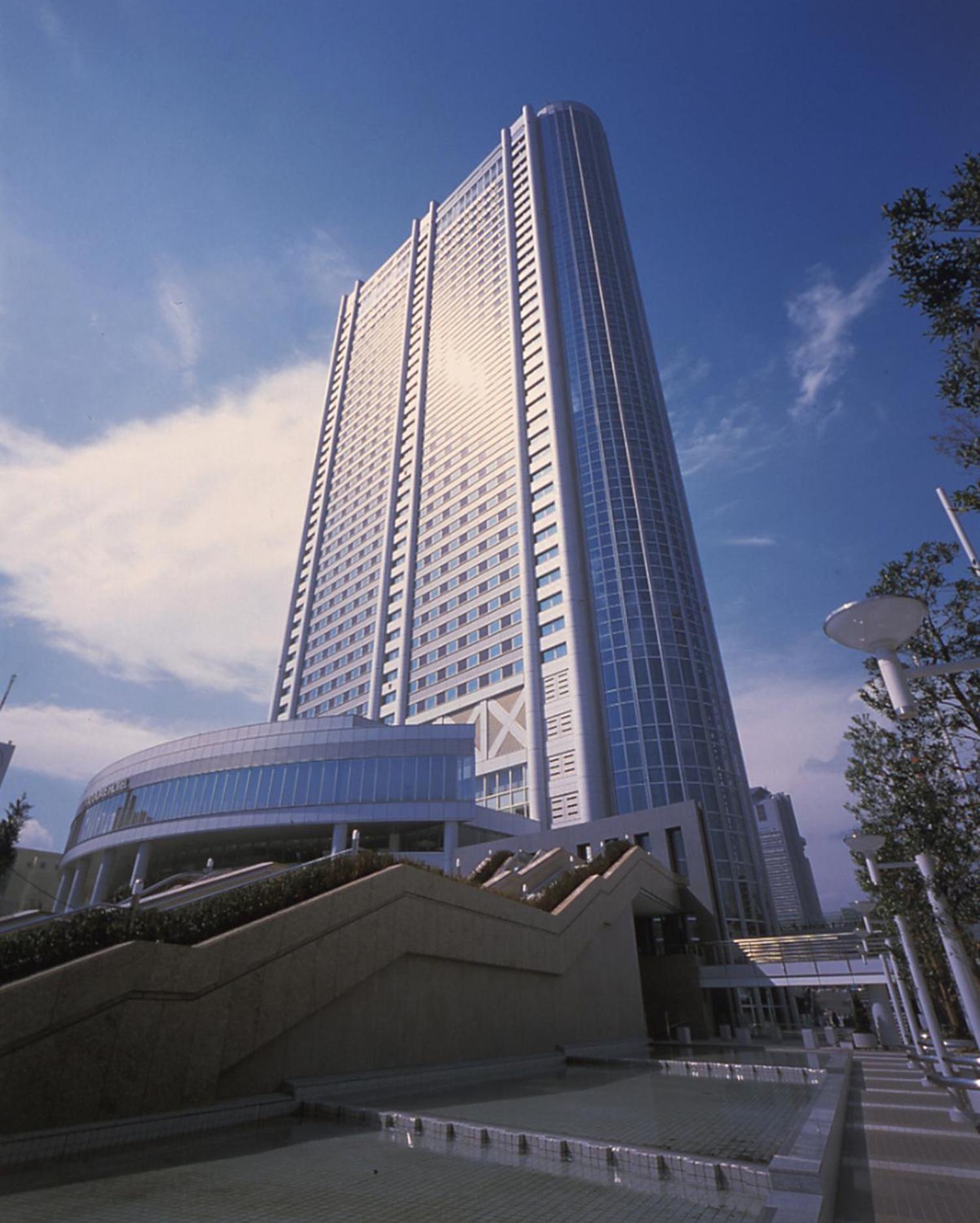 Dome 4* Präfektur Tokio
