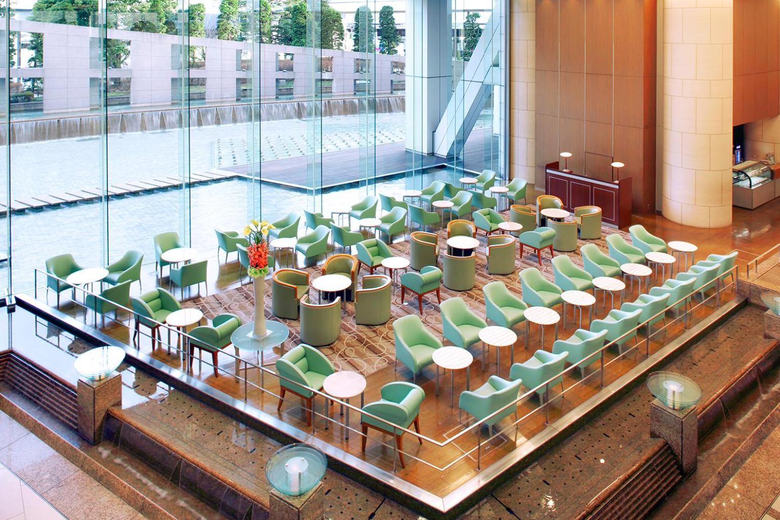 Dome 4* Präfektur Tokio
