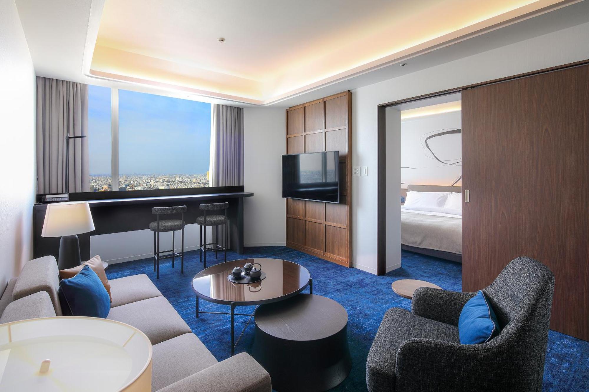 Dome 4* Präfektur Tokio