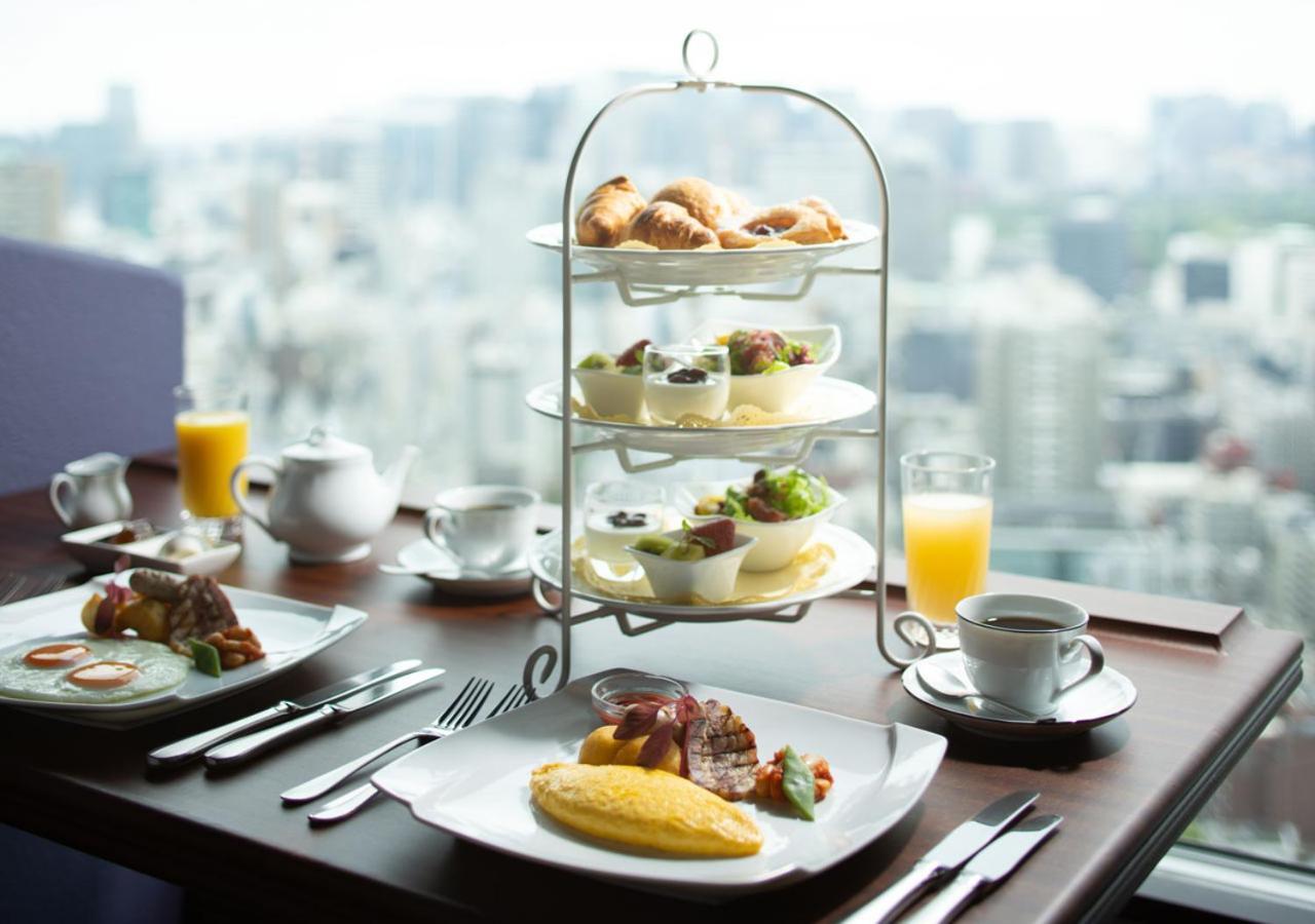 Dome Hotel Präfektur Tokio